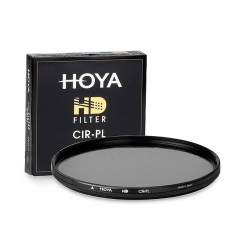 Hoya 52 Mm HD C-PL Filter