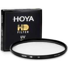 Hoya 77 Mm HD UV Penyaring-Internasional