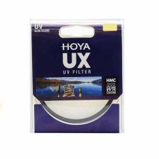 Hoya 77mm UX UV (PHL) Slim