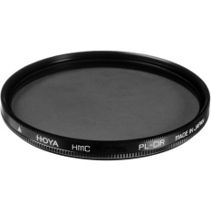 Hoya CPL HMC 77mm