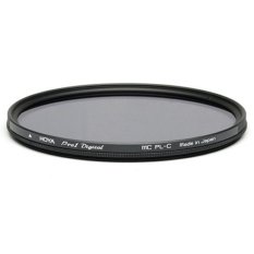 Hoya Filter CPL Pro1 Digital Multi Coated 58mm