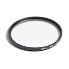 Hoya Filter UV 52mm - Hitam