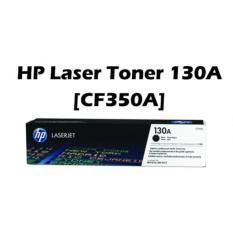 HP 130A BLACK ORIGINAL