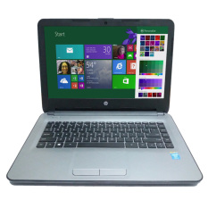 HP 14-AC067TU - I3-4005U - 2GB - Windows - 14