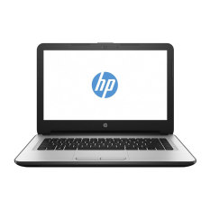 HP 15-DA0030TU - Intel Core i3-7020U - RAM 4GB - 1TB - 15.6