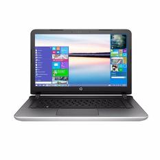 HP 14-AM128TX - Ci5-7200U - 4GB - R5 M430 2GB - 14