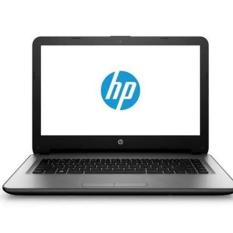 HP 14-AN030AU AMD A6-7310 - RAM 8GB - 500GB - ATI RADEON R4 2GB - DVD - 14