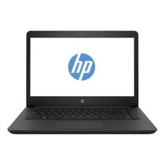 HP 14-BS001TU - Intel Celeron N3060 - RAM 4GB - 500GB - 14