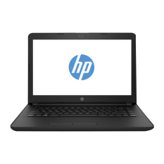 HP 14-BS745TU - Intel Celeron N3060 - RAM 4GB - 500GB - 14