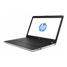HP 14-BS005TX - Intel Core i3-6006U - RAM 4GB - 1TB - Radeon 520 - 14' - Windows 10 - Silver