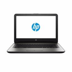 HP 14-BS005TX SILVER - [Intel Core i3-6006U 2.0GHz/4GB/1TB/R520 2GB/14