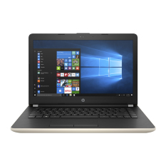 HP 14-BS749TU - Intel Celeron N3060 - RAM 4GB - 500GB - 14