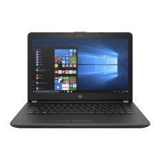 HP 14-BS009TX - Intel Core i5-7200U - RAM 4GB - 1TB - Radeon 520 - 14' - DOS - Smoke Gray