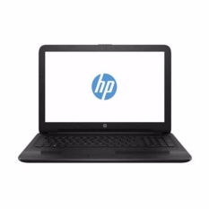 HP 14-BS011TU BLACK - [Intel Core i3-6006U/4GB/500GB/Intel HD620/14