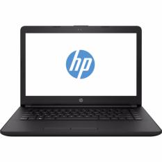 NEW HP 14-bs709tu - N3060-4GB-500GB-Win10 Black