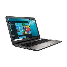 HP 14-BS128TX - Intel Core i5-8250U - RAM 4GB - 1TB - Radeon 520 - 14