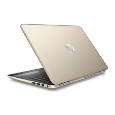 HP 14-BS129TX - Intel Core i5-8250U - RAM 4GB - 1TB - Radeon 520 - 14