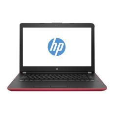 HP 14-BS702TU - Intel Celeron N3060 - RAM 4GB - 500GB - 14