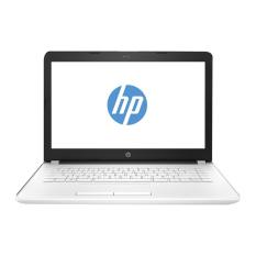 HP 14-BS710TU - Intel Celeron N3060 - RAM 4GB - 500GB - 14