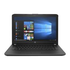 HP 14-BS711TU - Intel Celeron N3060 - RAM 4GB - 500GB - 14