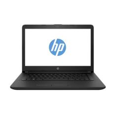 PROMO HP 14-BW 015/016/017/018 AU AMD A9 RAM 4GB DDR4 bonus tas laptop (GARANSI RESMI + FREE ASURANSI)