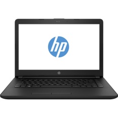 HP 14-BW015au - AMD A9-9420 - 4GB DDR4 - 14