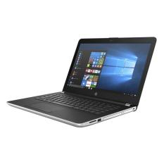 HP 14-BW501AU - AMD A4-9120E - 4GB - 500GB - 14
