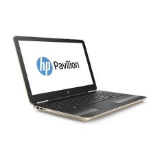 HP 14-bw501au - AMD DualCore A4-9120 - RAM 4GB - HDD 500GB - VGA RADEON R5 - Screen 14