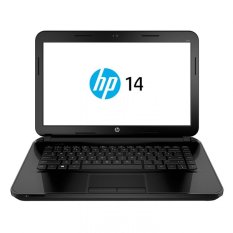 HP 14-G102AU - 2GB - AMD A4-5000 - 14