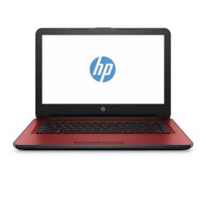 HP 14 - Intel Celeron N3710- 4GB - 500GB - 14