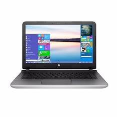 HP 15-BA004AX - AMD Quad Core A10-9600 - 8GB - VGA - 15.6