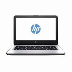 HP 15-BA004AX SILVER - AMD A10-9600P - 8GB - R7 M440 - 15.6