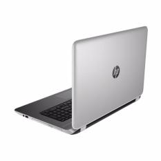 HP 15-BA029AX SILVER - AMD A10-9600P - 8GB - R8 M445DX 2GB - 15.6
