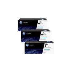 HP 17A Black Original Laserjet Toner Cartridge(CF217A)