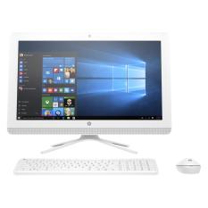 HP 22-B015L - i3-6100U - 4GB - 500GB - NGGT920A 2GB - DOS - 21.5IPSFHD - 1 Tahun Garansi