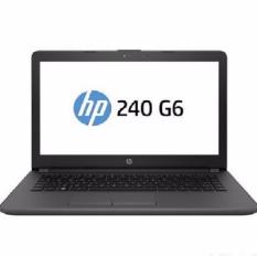HP 240 G6 Core i3 + Free HP X1000 Mouse + Free Mcafee Antivirus 1 Years