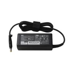 HP Adapter Charger Compaq Presario, Pavilion 65 watt 18.5V - 3.5A Plug Kuning
