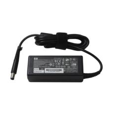 HP Adapter Charger Compaq Presario, Pavilion, Probook, Elitebook 65 watt 18.5V - 3.5A Plug Central