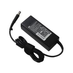 HP Adapter Charger Compaq Presario, Pavilion, Probook, Elitebook 90 watt 19V - 4.7A Plug Central