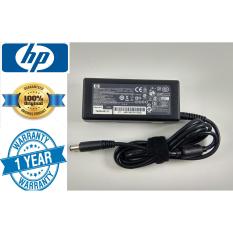 HP Adaptor Charger Original Compaq CQ40 CQ41 CQ42 CQ43 CQ35 18.5V 3.5A Jarum (7.4*5.0)