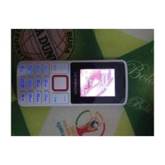 Hp Advan Hammer R1D.