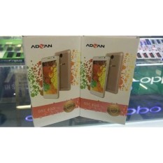 HP ADVAN S5E 4GS Garansi Resmi 1 Tahun