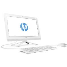 HP AIO PC 20-C321D - E2-9000 - 4GB - 500GB - R2 GRAPHICS - W10 - 19.5