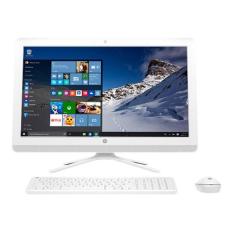 HP AIO PC 24-G251D - Intel Core i5-7200U - RAM 4GB - 1TB - Nvidia GT920MX - 23.8
