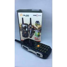 HP ALDO T88 Aldo T88 3D BIG SPEKER POWERBANK 10000 MAh GARANSI RESMI 1 Tahun