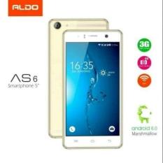 HP ANDROID ALDO AS-6 AS6 AS 6 - RAM 1GB/ ROM 8GB - Hp Android Murah