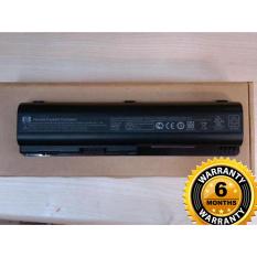 HP Original Baterai Notebook Laptop CQ40