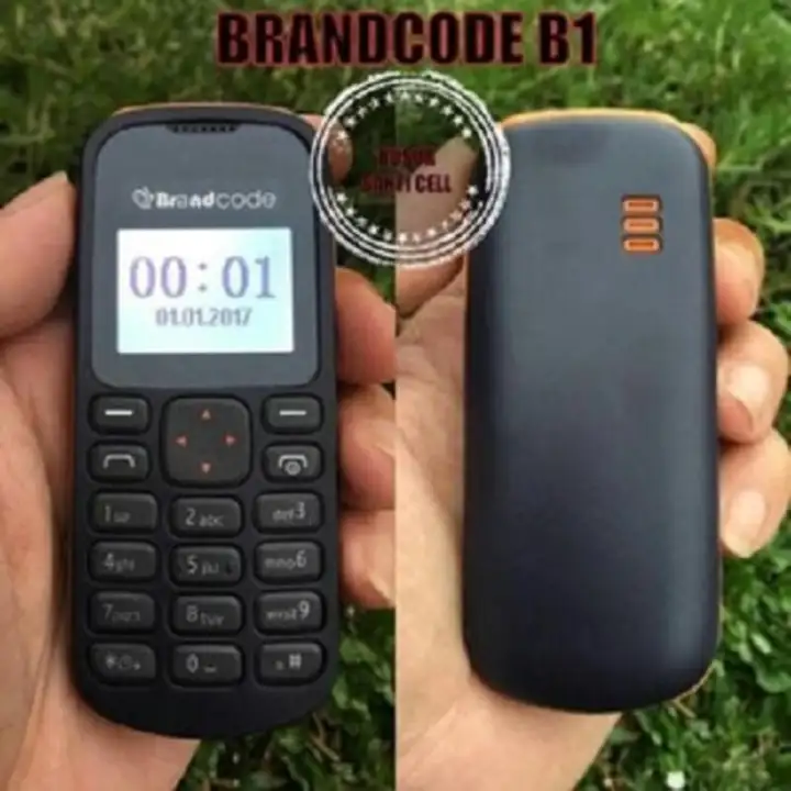 Hp Brandcode Mirip Nokia Jadul Lazada Indonesia