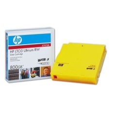 HP C7973A LTO3 Ultrium 800G RW