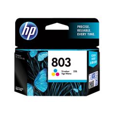 HP Tinta 803 Tri-color Original